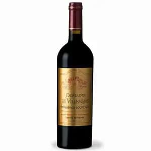 Gérard Bertrand "Domaine de Villemajou" Corbieres-Boutenac
