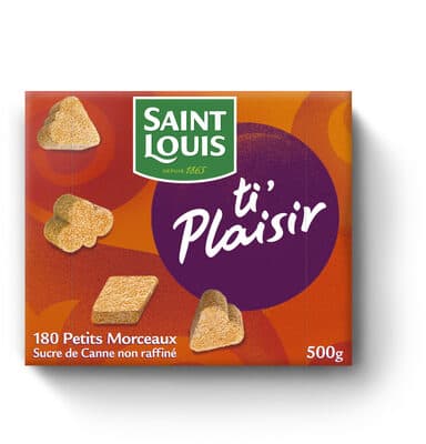 P'tits Plasir Roux - Saint Sugar