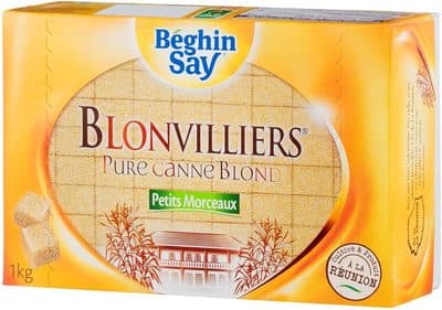 Small Pieces Blonvilliers Cane