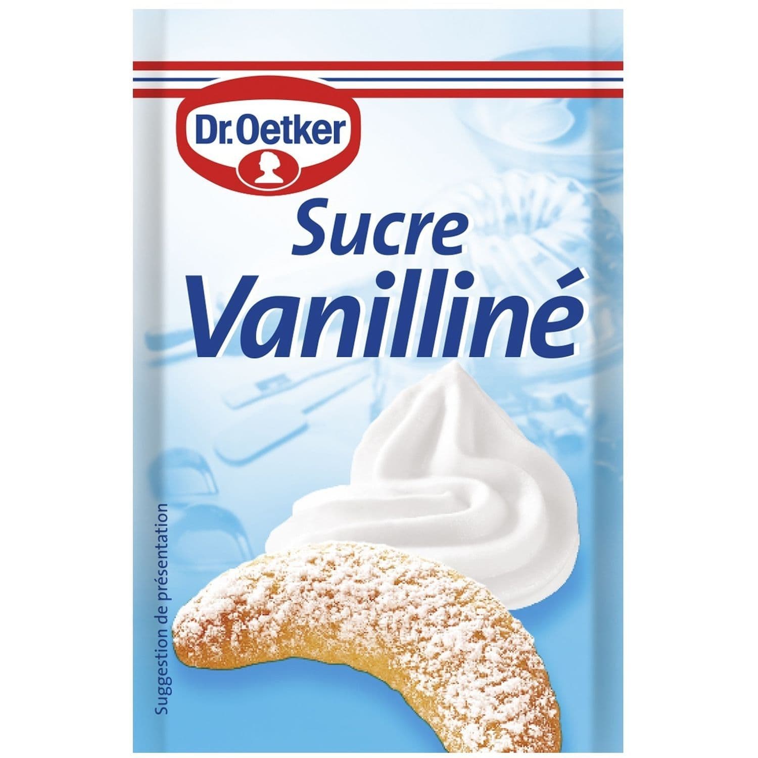 Sugar Vanilla