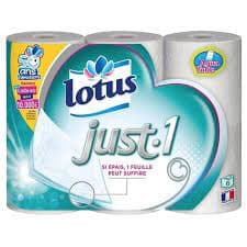 Just 1