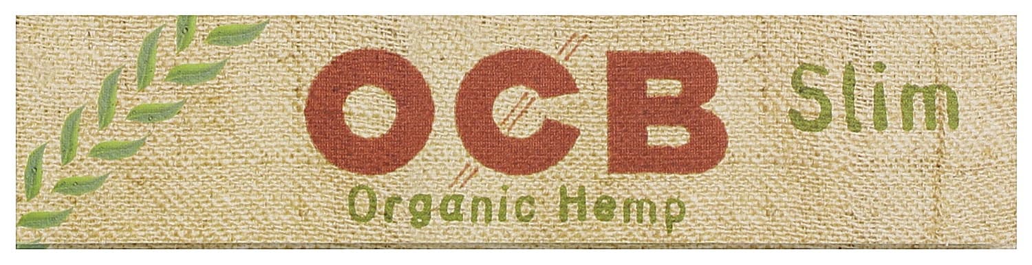 ក្រដាស់ស្ដើង ធម្មជាតិ-Ocb