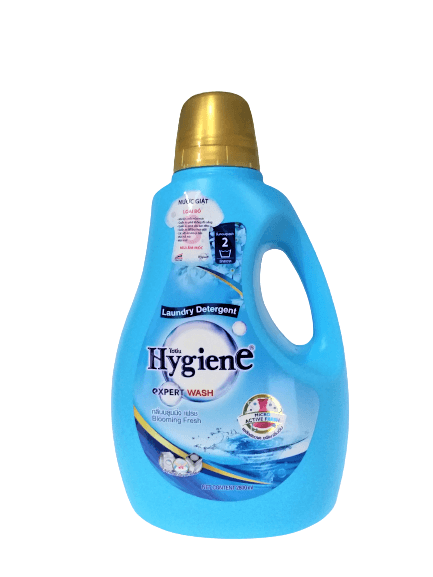 Laudry Detergent Expert Wash Blooming Fresh