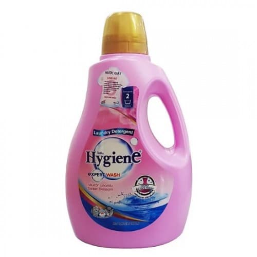 HYGIENE Laudry Dertergent Expert Wash Sweet Blossom 