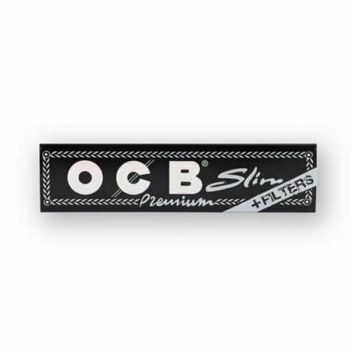 OCB Rolling Filter Big  
