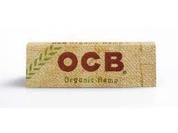 Organic Hemp Slim Small