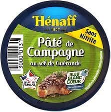 Country Pate