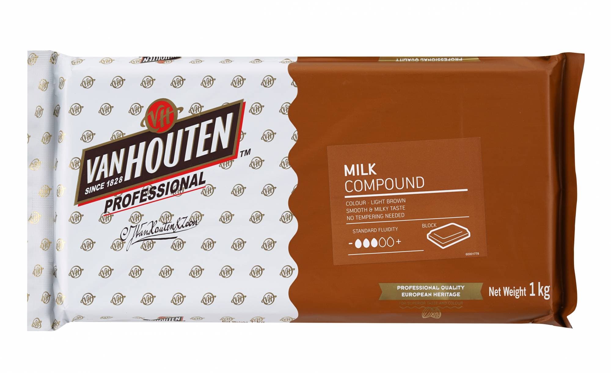 Milk Compound Block