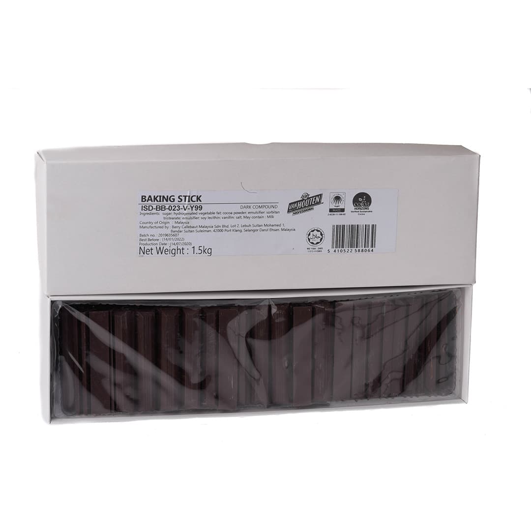 Chocolate Sticlk Dark Compound