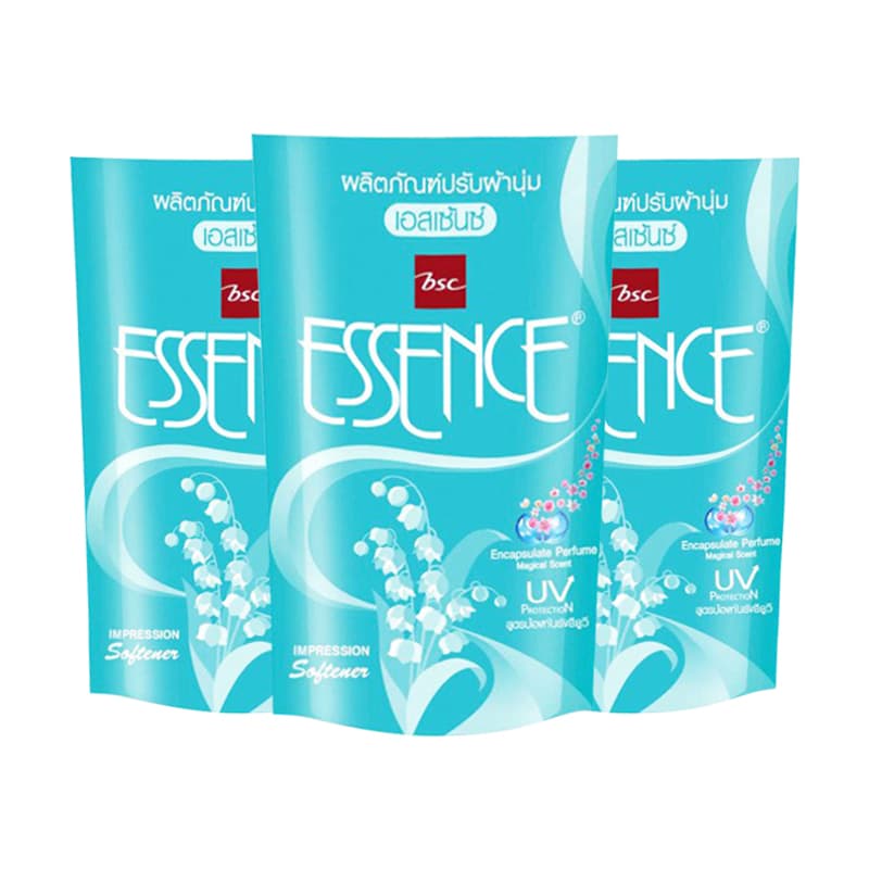 ESSENCE  Softener  Impression 