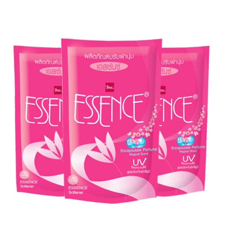 ESSENCE Softener Floral 