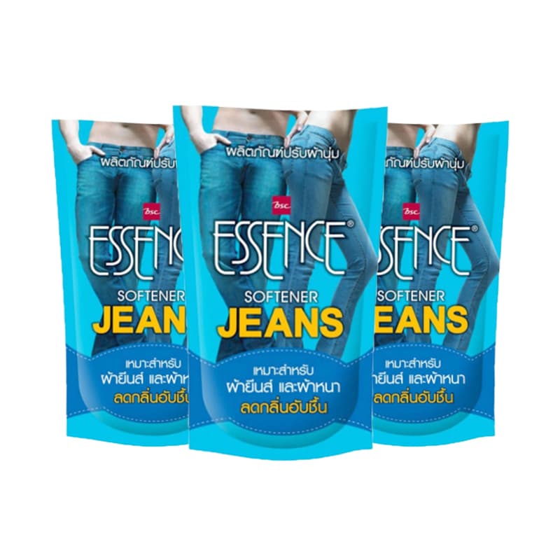 Softener Jeans