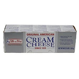 Cream Cheese