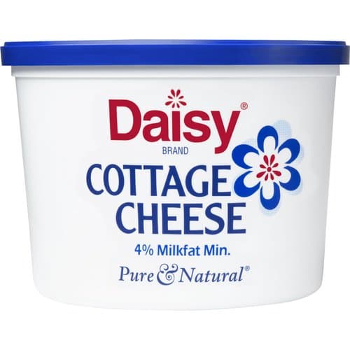 Cottage Cheese 1