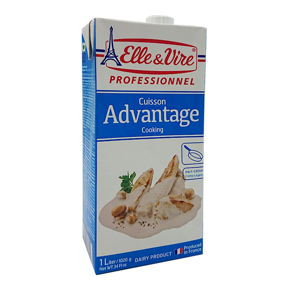 Cooking Advantage Cream