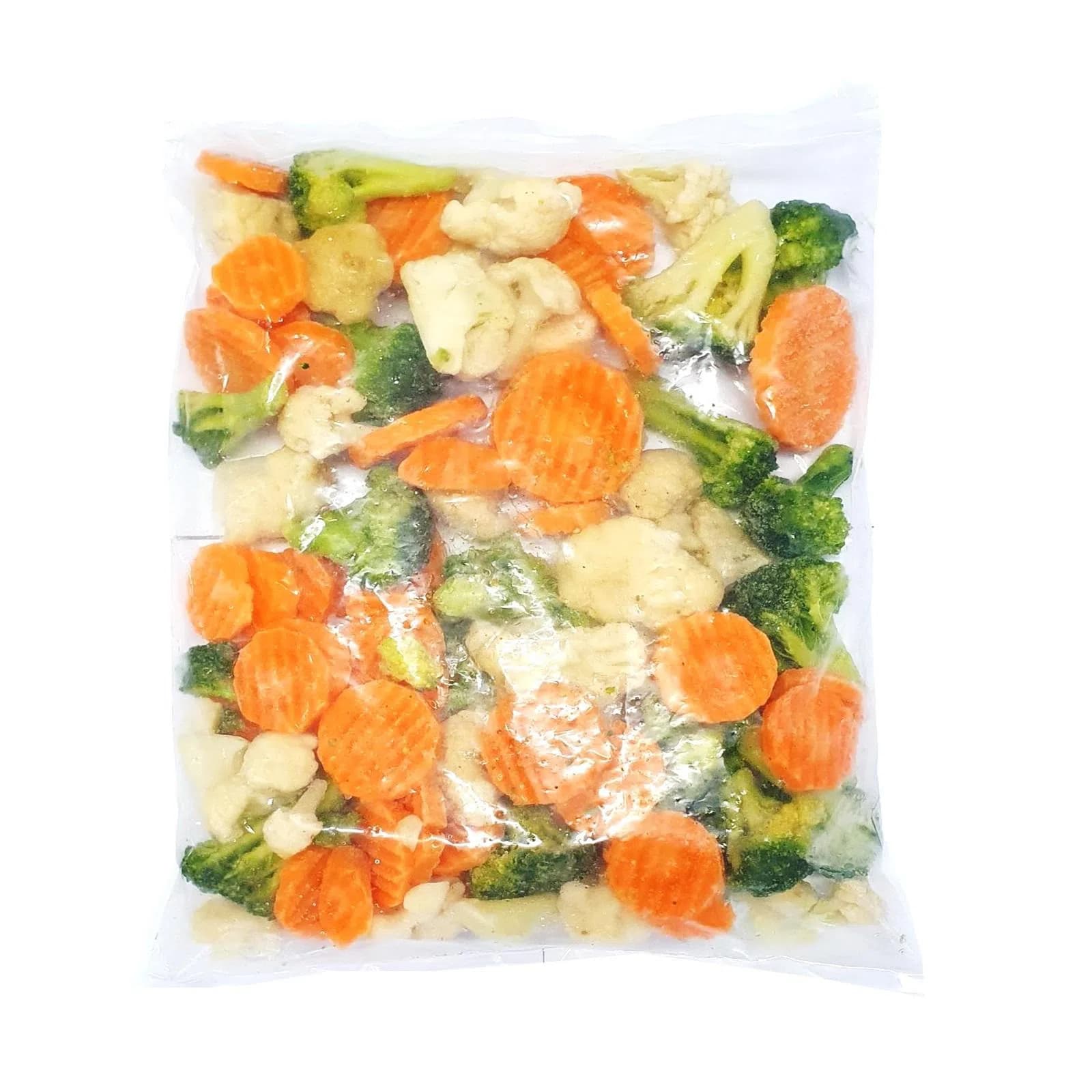 Mixed Vegetables (Broccoli, Carrot, Cauliflower)