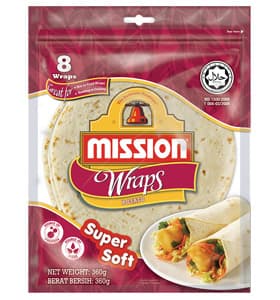 Tortillas Potato