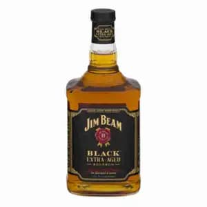 Jim Beam Black