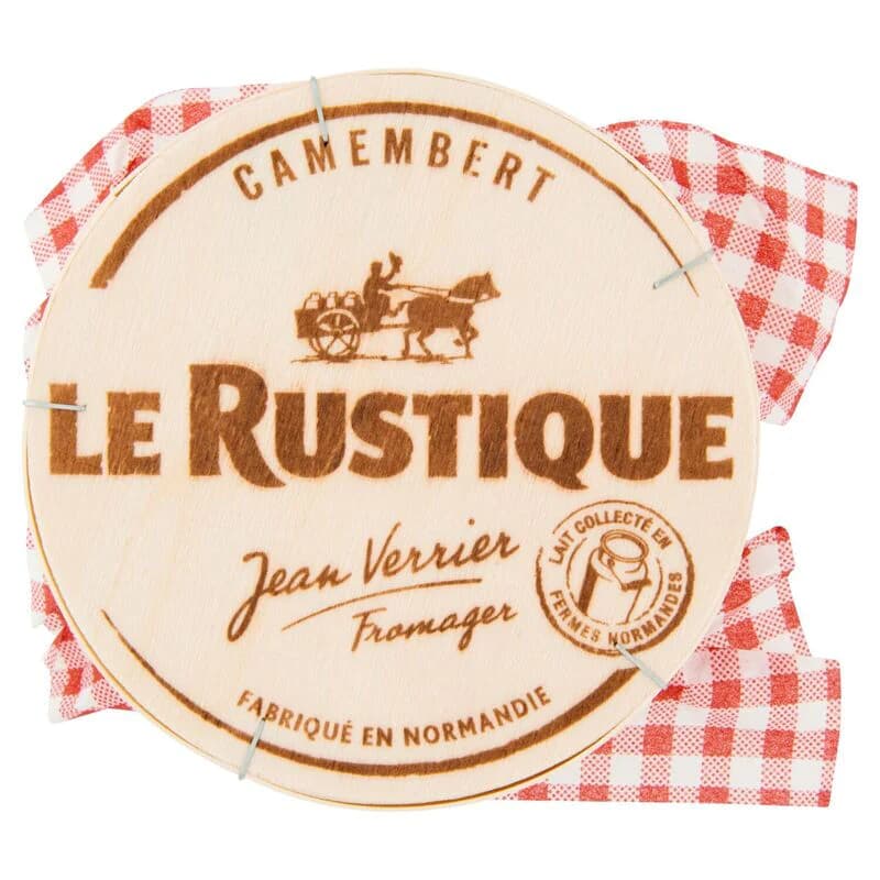 Camembert