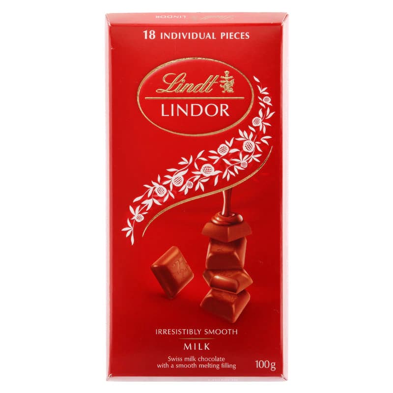 Milk Chocolate