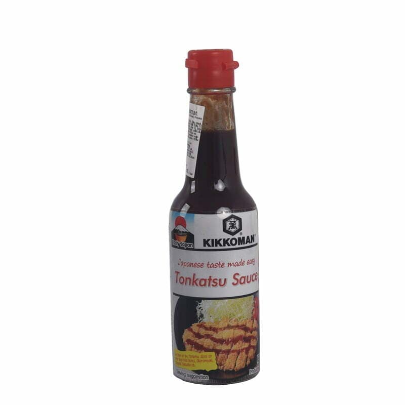 Tonkatsu Sauce