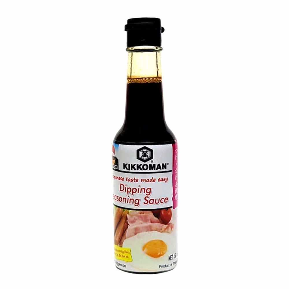 Kikkoman Dipping Seasoning Sauce 