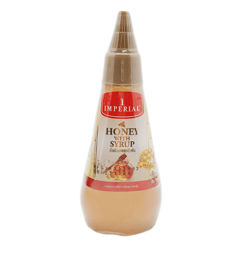 Honey with syrup- Imperial