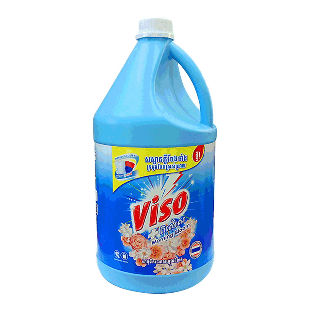 Viso Pises Morning Bloom Liquid 