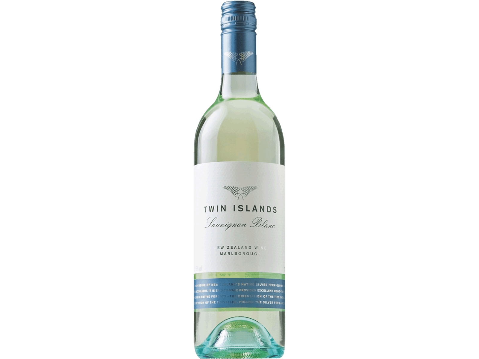 Twin Islands Sauvignon blanc