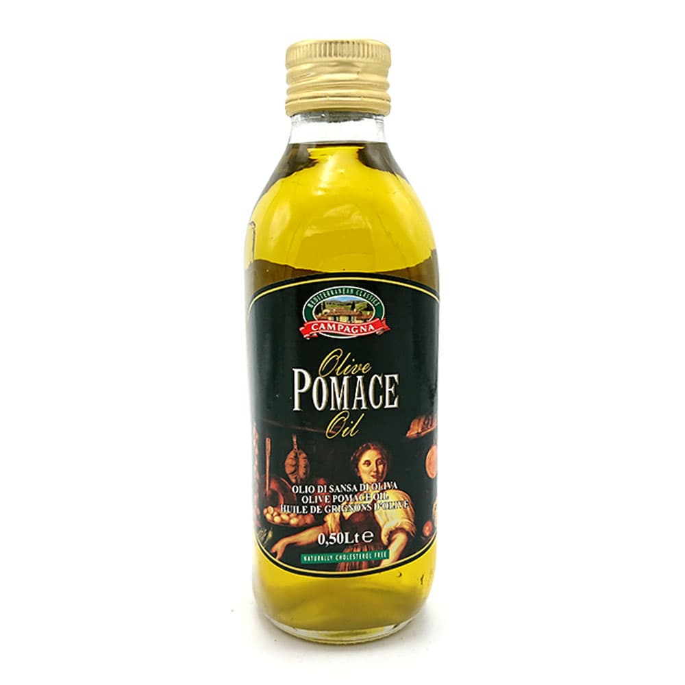 Pomace Olive Oil 500ml