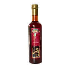 Campagna Red Grape Vinegar 