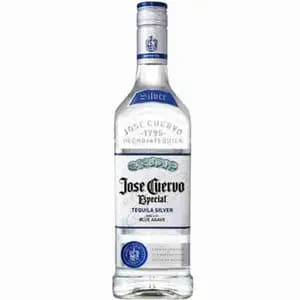 Jose Cuervo Silver