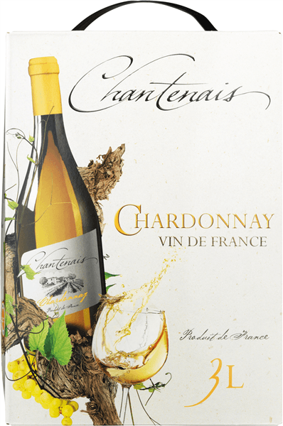 Chantenais Chardonnay 