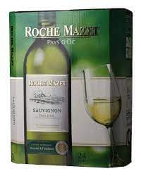 Roche Mazet Sauvignon 