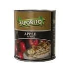 SAPORITO Apple Pie Filling 