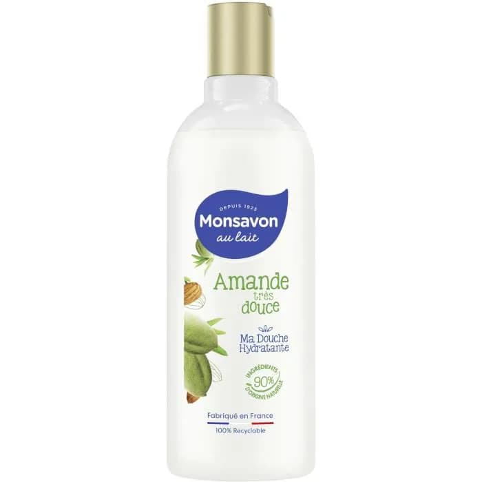 MONSAVON Ma Douche Almond Tres Douch 