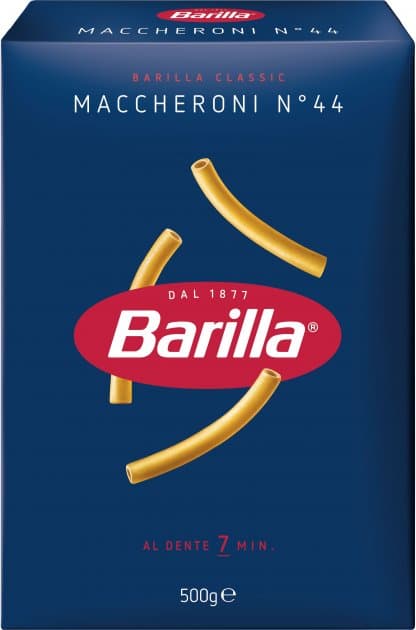 Macaroni N'44