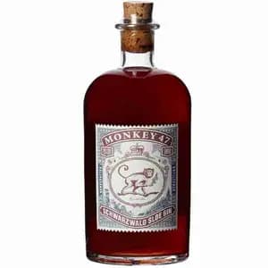 Monkey 47 Schwarzwald Dry Gin