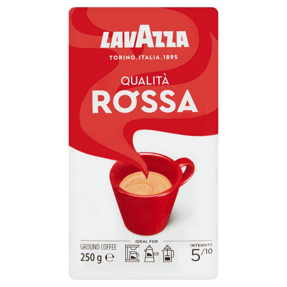 Rossa