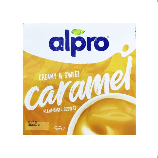 Dessert Caramel