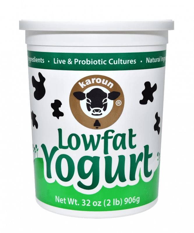 Yogurt Lowfat