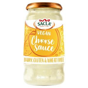 Vegan Cheese Sauce
