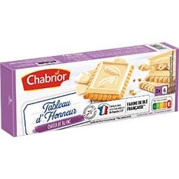 Tableau D'honneur White Chocolate
