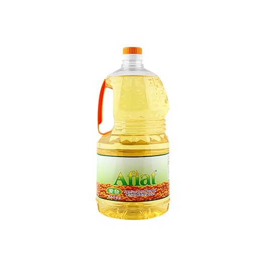 Premium Soya Bean Oil
