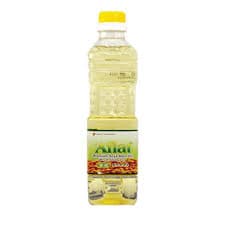 Premium Soya Bean Oil
