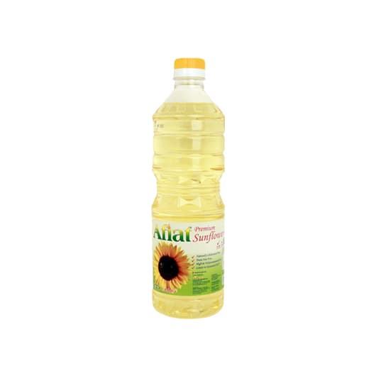 Afiat Premium Sunflower Oil 