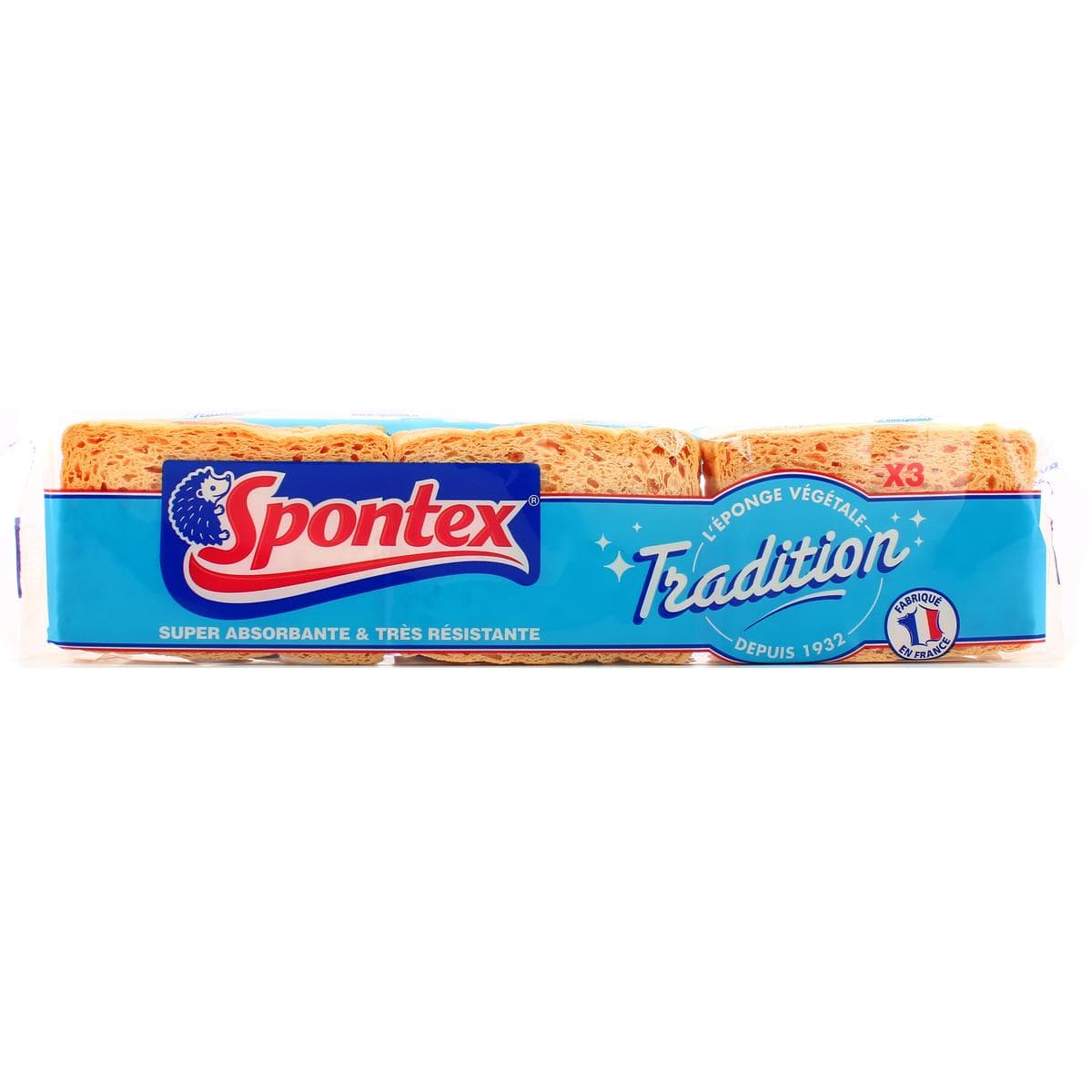 Sponge Tradition