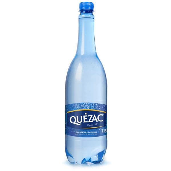 Mineral Sparkling Water 1.15L