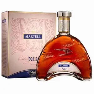 Martell Conac X.0