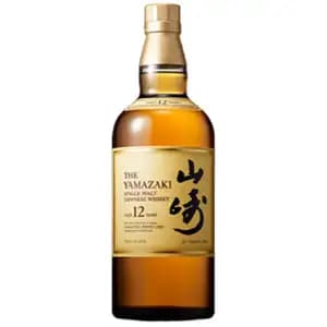 The Yamazaki Single Malt